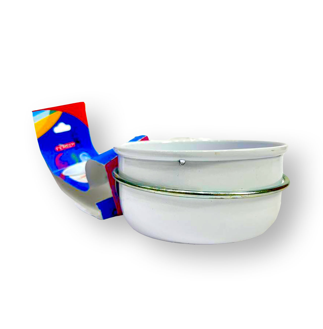 دانخوری فلزی